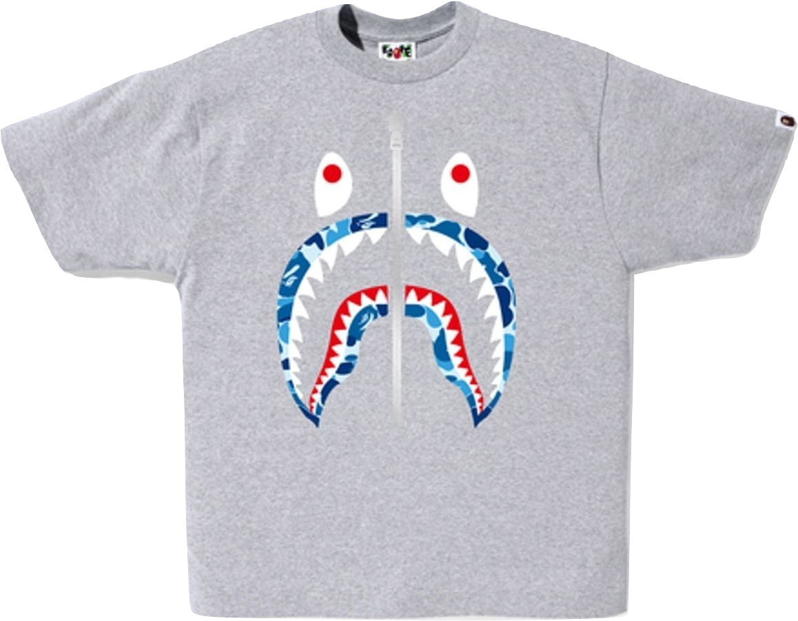 Bape Abc Shark Tee - Government Shutdown T Shirt (1271x1271), Png Download
