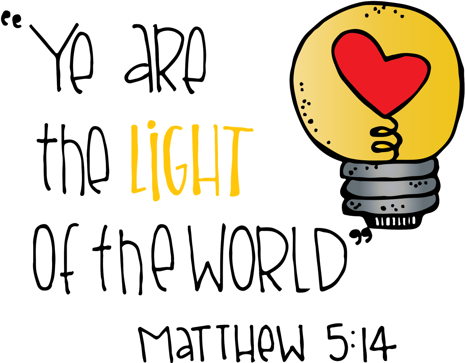 Share A Scripture On Social Media - Melonheadz Light (1600x1252), Png Download