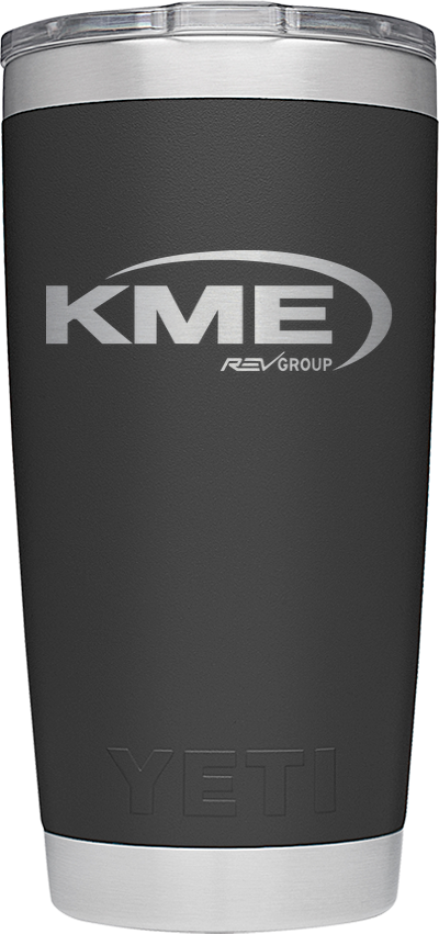 Yeti 20 Oz - Maserati (400x851), Png Download