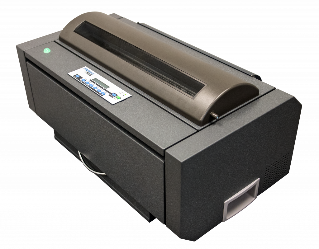 Printronix S828 - Laser Printing (1024x800), Png Download