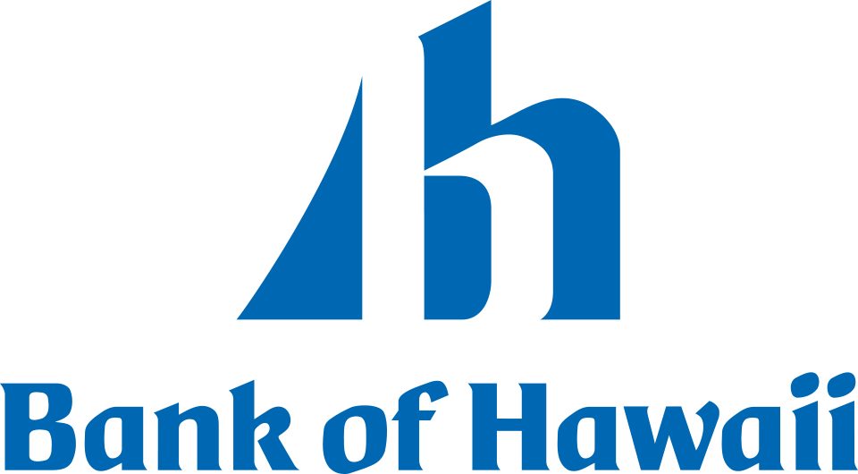 Strengthening Local Communities - Bank Of Hawaii (960x530), Png Download