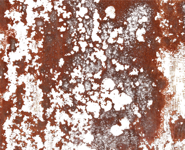 Download Rusted Decals - Still Life | Transparent PNG Download | SeekPNG