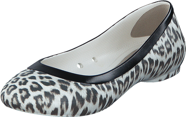 Ballet Flat (600x600), Png Download