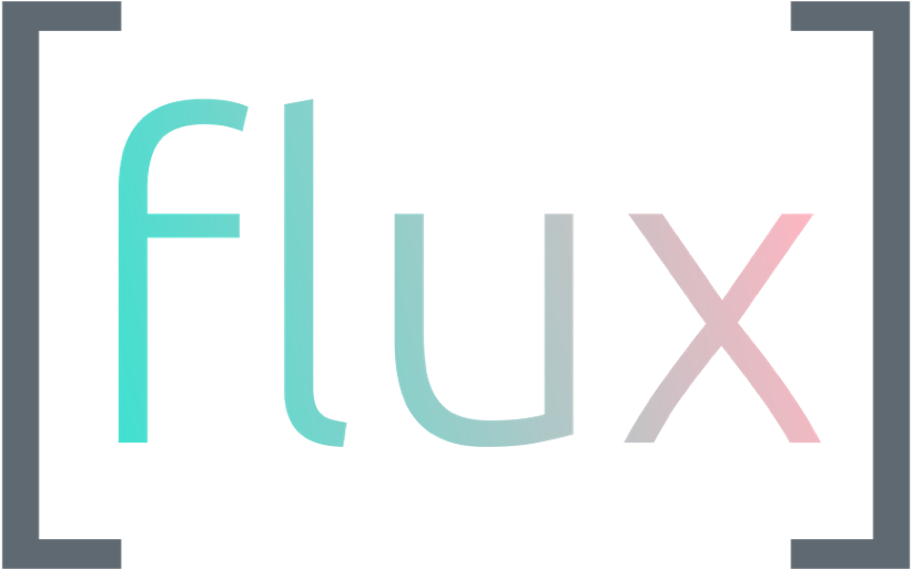 Flux Chargers - Flux Chargers Logo (1024x682), Png Download
