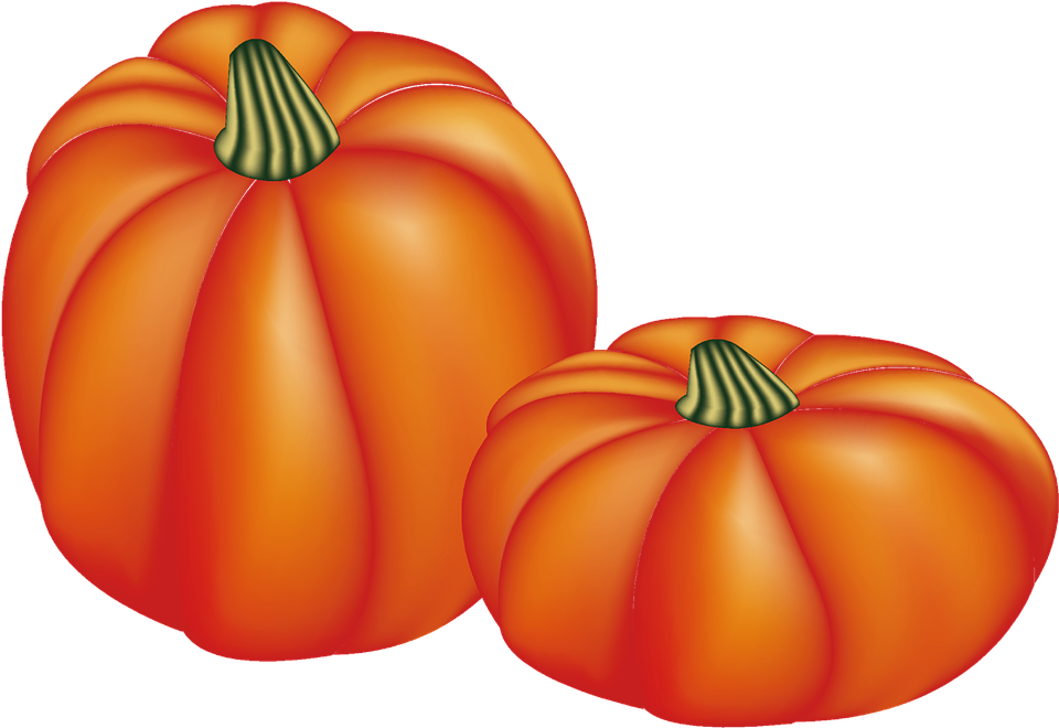 Thanksgiving Pumpkin Png - Calabaza De Accion De Gracias (960x660), Png Download