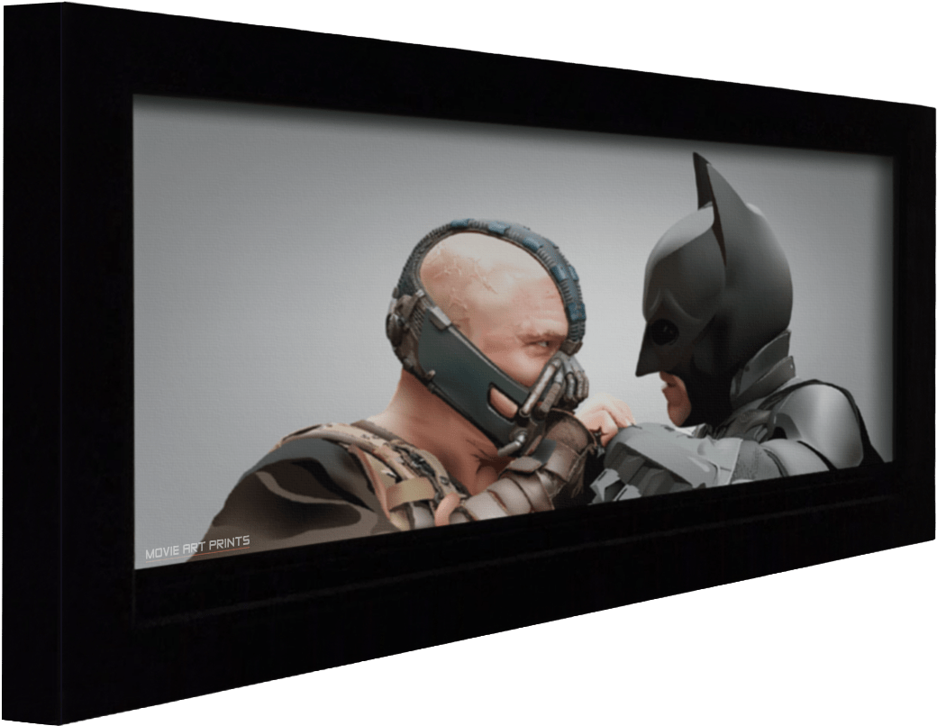 Dt Dyn 2tb Am Xl Art Mask Example - Cable Television (1500x1000), Png Download