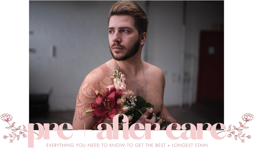 Pre Aftercare - Bouquet (1000x526), Png Download