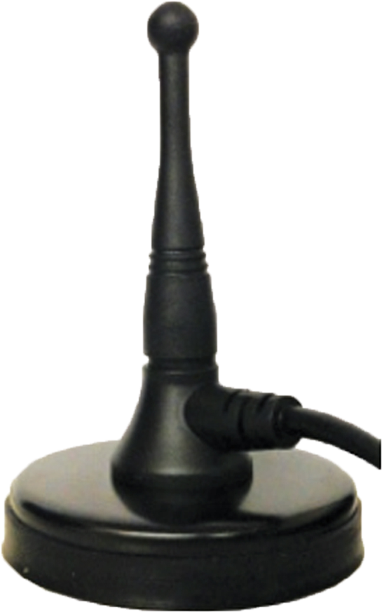 Iridium Ptt615 Vehicle Mount Antenna Kit - Headphones (1000x1000), Png Download