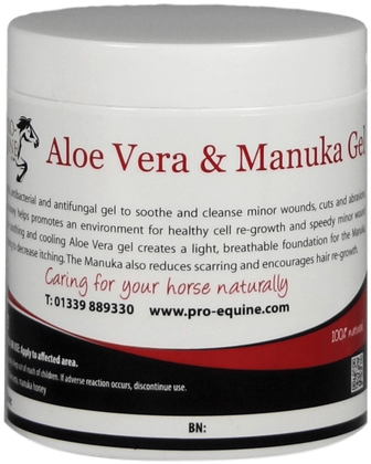 Aloe Vera & Manuka Gel - Cosmetics (481x640), Png Download