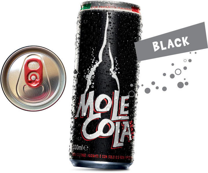 The Classic Italian Cola - Italy (800x630), Png Download