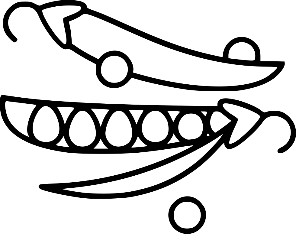 Png File Svg - Line Art (980x774), Png Download