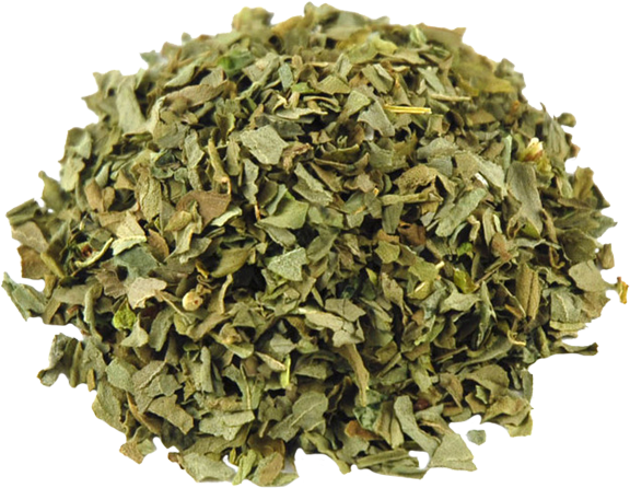 Camel Green Peas - Dry Basil Leaves (600x600), Png Download