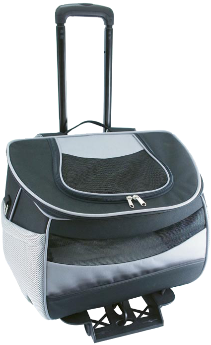 Eva Backpack Pet Carrier - Garment Bag (800x800), Png Download