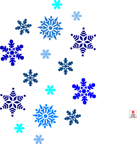 How To Set Use Snowflake Svg Vector (570x596), Png Download