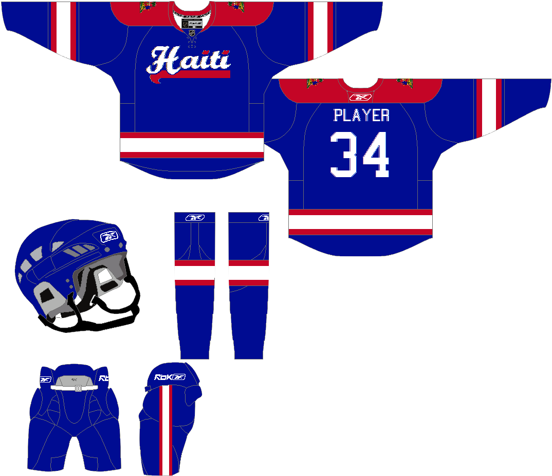 Hockey Jersey Template (1085x938), Png Download