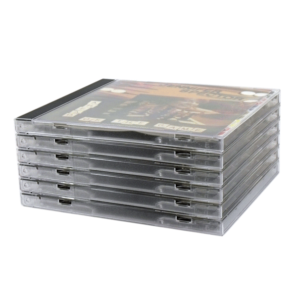 Cd Case - Chest Of Drawers (600x600), Png Download