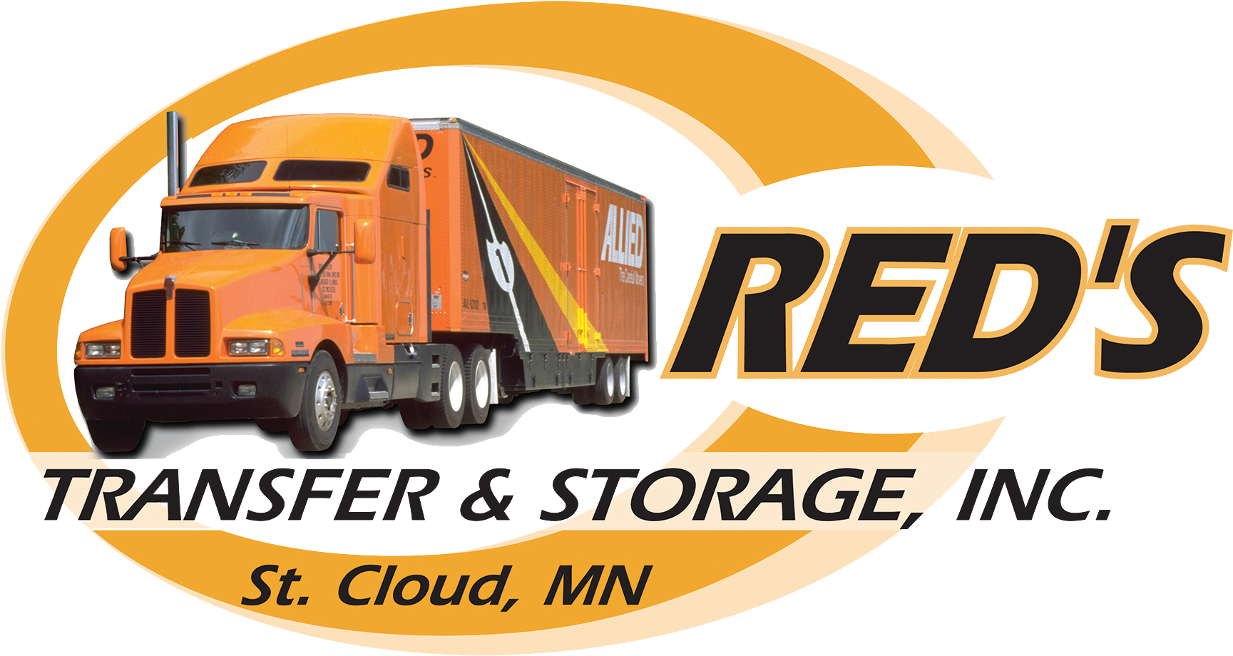 Free In-home Estimates - Moving Company (1800x972), Png Download