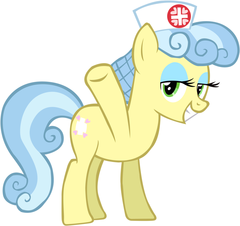 Nurse Clipart Transparent Background - Mean Nurse Clipart Transparent (1024x1024), Png Download
