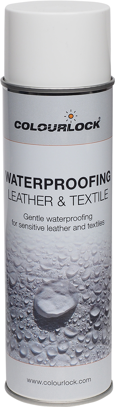Waterproof Spray Nubuck, Suede & Fabric - Waterproof Spray (1500x1500), Png Download