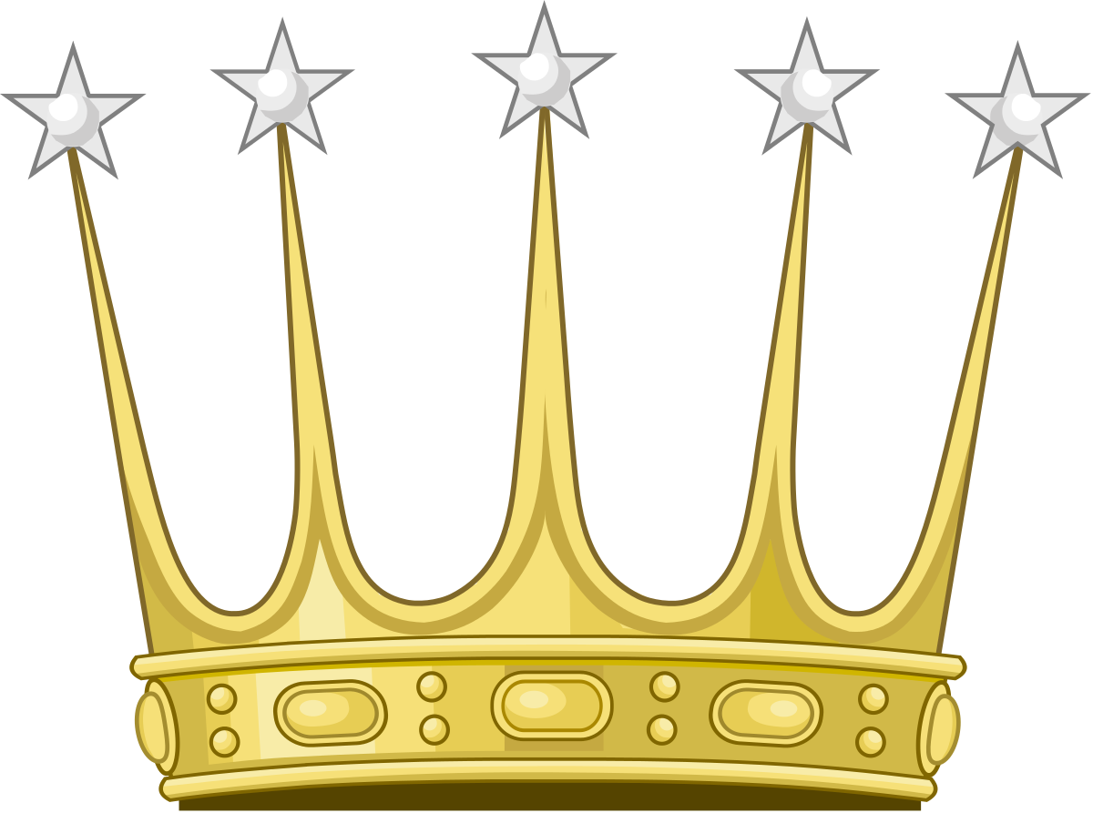 Celestial Crown (1200x893), Png Download