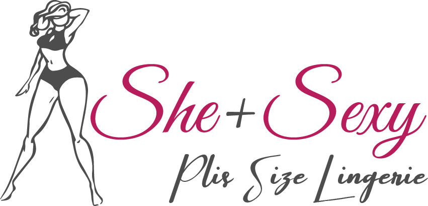 Lingerie Subscription For You Because Plus Is Sexy - Calligraphy (851x409), Png Download