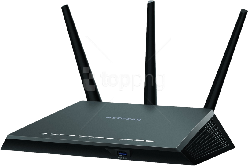 Free Png Download Router Png Images Background Png - Router Png (850x569), Png Download