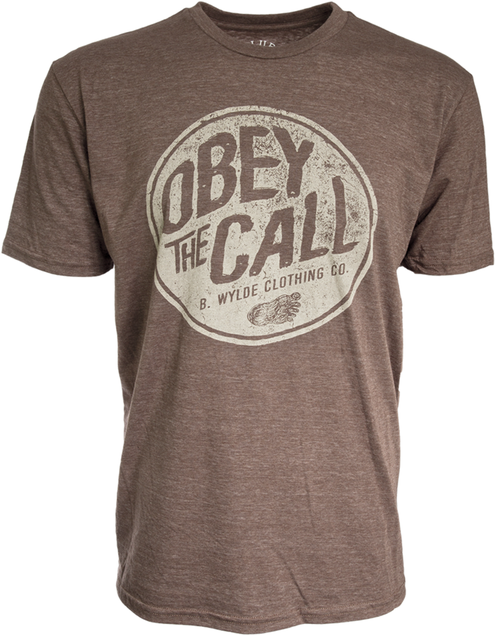 Obey The Call - Kitchener Rangers (1024x922), Png Download