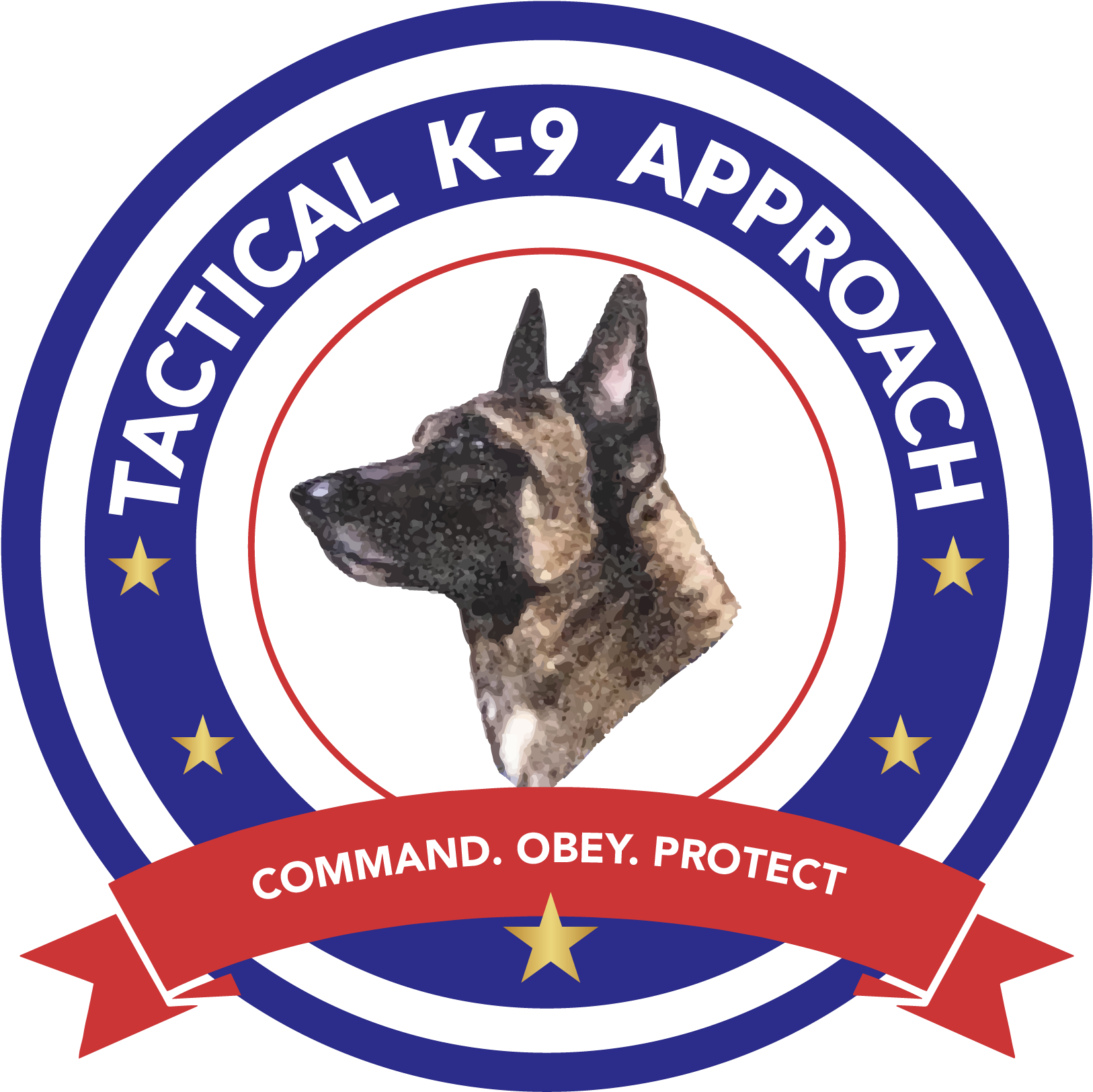 Tactical K9 Approach - Ashton On Mersey Fc (1884x1884), Png Download