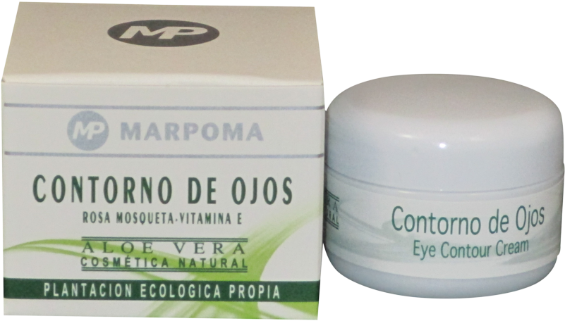 Contorno De Ojos, 15 Ml - Cosmetics (800x799), Png Download