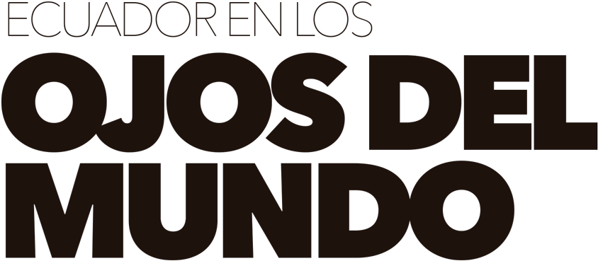 En Julio De 2016 Ecuador Presentó Oficialmente La Nueva - Poster (850x420), Png Download