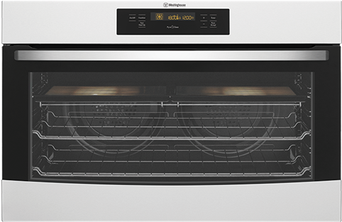 624 X 520 4 - Westinghouse Oven (624x520), Png Download