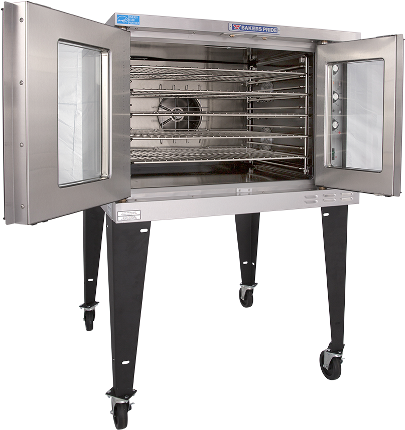 Convection Ovens - Toaster Oven (900x900), Png Download
