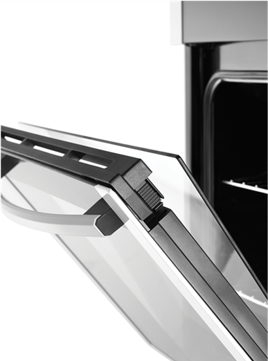 Wle547wa Door Hero 01 - Kitchen (624x520), Png Download