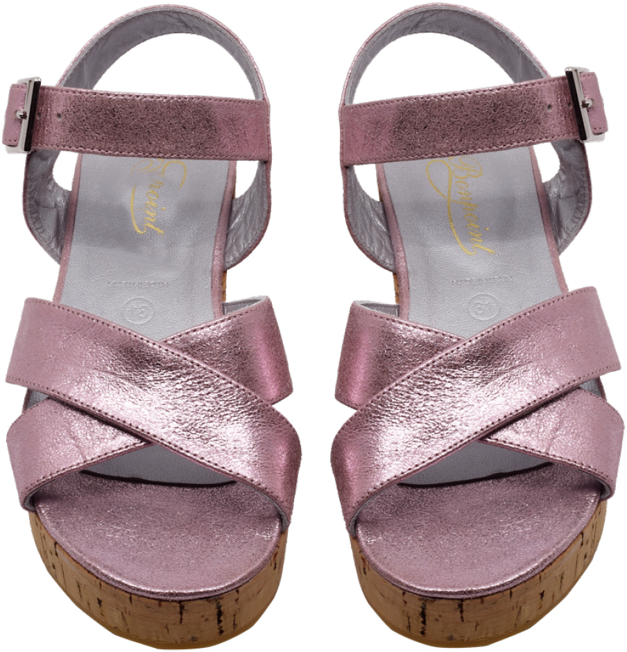 Nice Girls' Sandals Medium - Sandal (1140x1140), Png Download