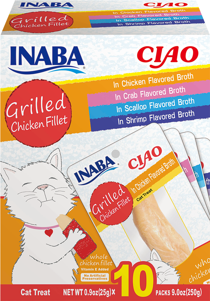 Grilled Chicken Fillet Variety Box 10 Pieces - Fillet (1000x1000), Png Download