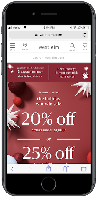 West Elm Pwa - Iphone (800x800), Png Download