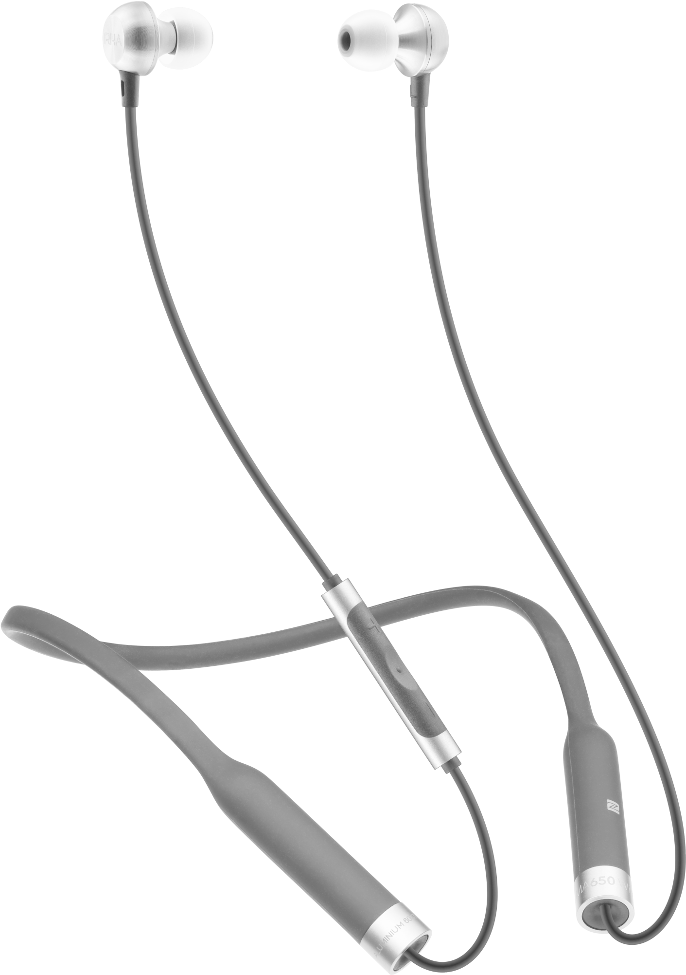 Earbuds Png - Rha Ma750 Wireless In Ear Headphones (1799x2330), Png Download