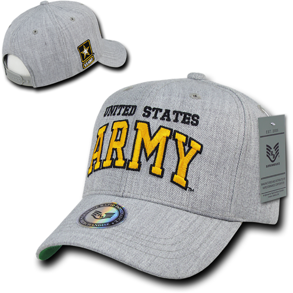 Us Army Cap - Baseball Cap (1000x1000), Png Download