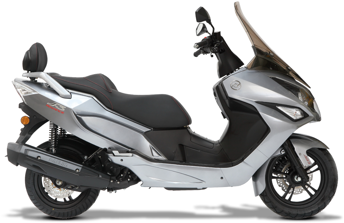 Galeria De Fotos - Scooter (1200x750), Png Download
