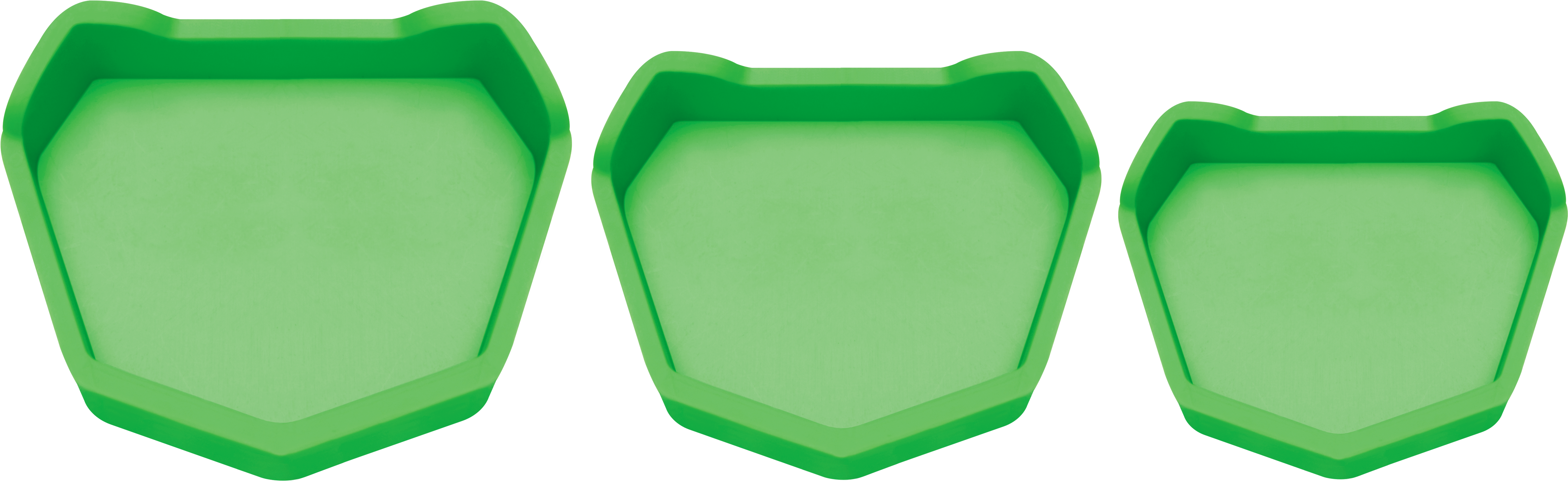 1809261137 Base Para Modelo Produto Montagem 3 - Serving Tray (5906x2107), Png Download