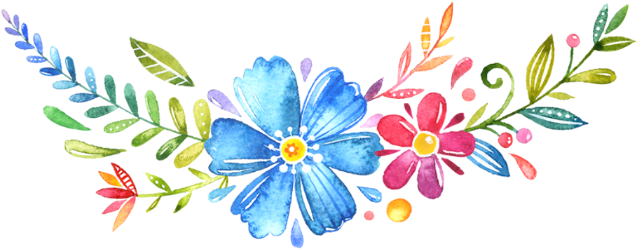 Bloom Sticker - Plakat Na Dzień Babci I Dziadka (1024x1024), Png Download