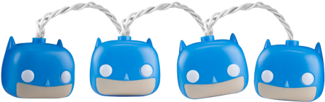 Funko Pop Lights (560x560), Png Download