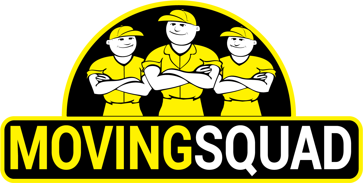 Moving Squad Moving Squad - Moving Squad (1500x791), Png Download