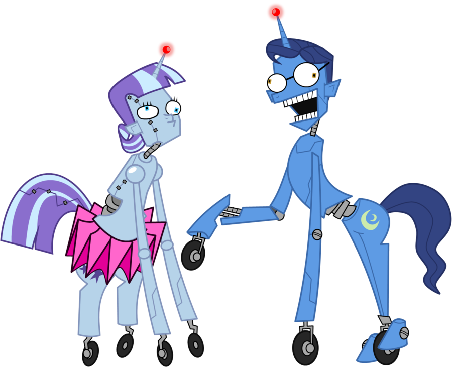 Rarity Applejack Scootaloo Pony Mammal Vertebrate Cartoon - Invader Zim Pony (900x731), Png Download