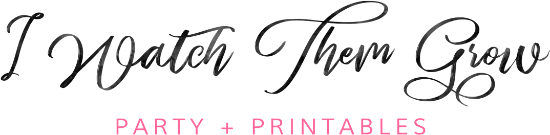 I Watch Them Grow - Calligraphy (1280x480), Png Download