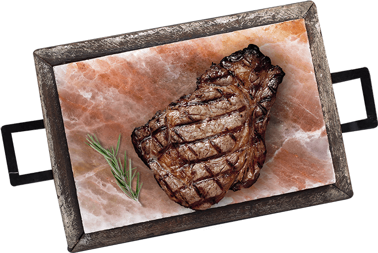 Comida Sonora Grill - Rib Eye Sonora Grill (777x584), Png Download