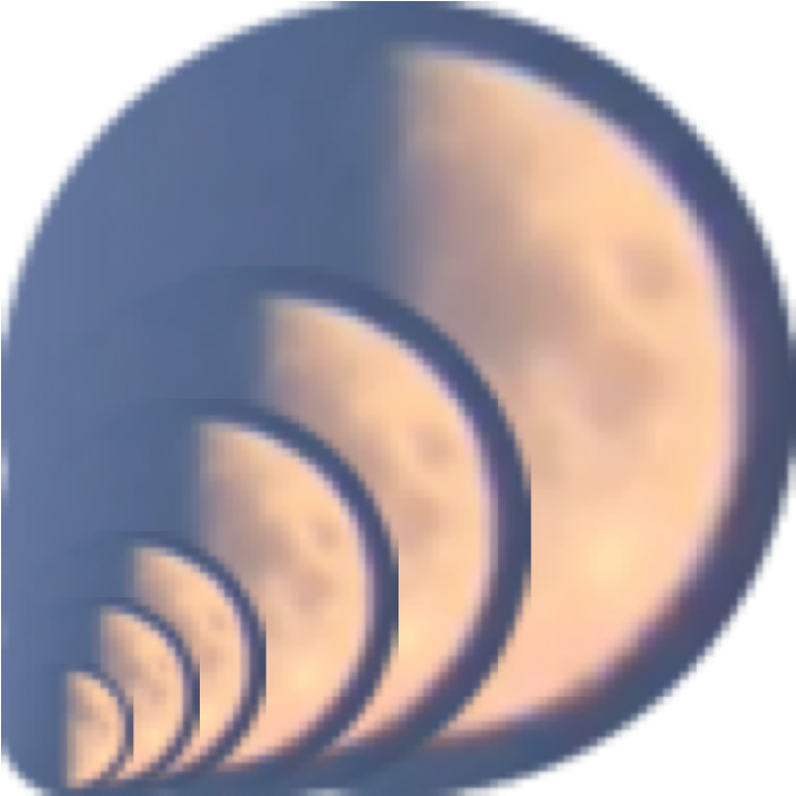 I Don't Know About You, But I Get Skeeved Out At The - Circle (800x800), Png Download