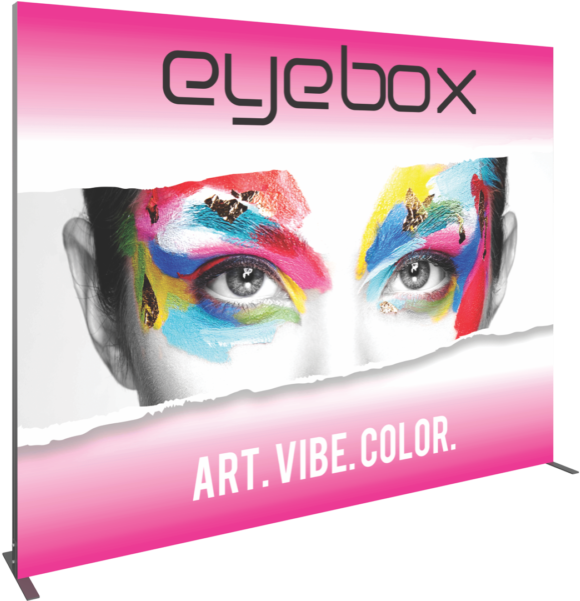 Vector Frame Light Box Rectangle - Female Makeup Models (600x600), Png Download