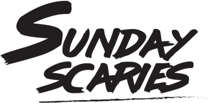 Sunday Scaries - Sunday Scaries Logo Png (767x767), Png Download