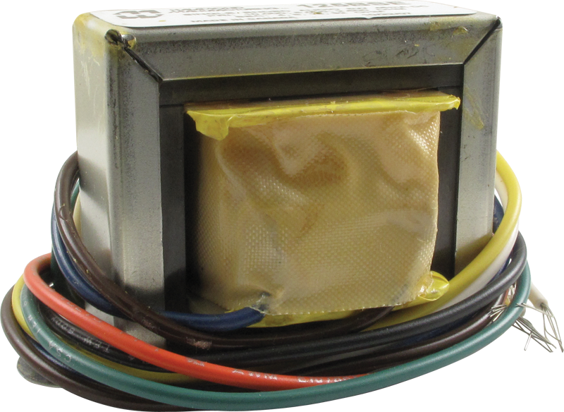 Hammond, Universal Single Ended, 5 W, 45 Ma Image - Networking Cables (800x584), Png Download